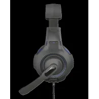 Casti cu microfon trust gxt 307b ravu gaming headset ps4 Trust - 1