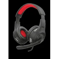Casti cu microfon trust gxt 307 ravu gaming headset  specifications Trust - 1