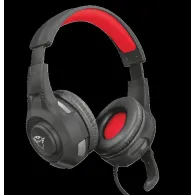 Casti cu microfon trust gxt 307 ravu gaming headset  specifications Trust - 1