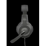 Casti cu microfon trust gxt 307 ravu gaming headset  specifications Trust - 1