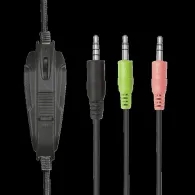 Casti cu microfon trust gxt 307 ravu gaming headset  specifications Trust - 1