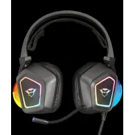 Casti cu microfon trust gxt 450 blizz rgb 7.1 surround Trust - 1