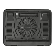 Trust 21962 suporturi de răcire pentru calculatoarele portabile 40,6 cm (16") Negru Trust - 1
