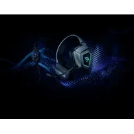 Casti cu microfon trust gxt 450 blizz rgb 7.1 surround Trust - 1