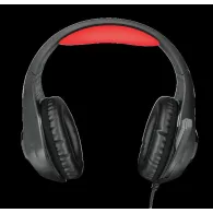 Casti cu microfon trust gxt 313 nero illuminated gaming headset Trust - 1