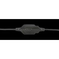 Casti cu microfon trust gxt 313 nero illuminated gaming headset Trust - 1