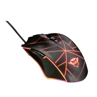 Trust GXT 160 Ture mouse-uri Ambidextru USB Tip-A Optice 4000 DPI Trust - 1
