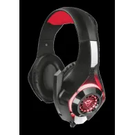 Casti cu microfon trust gxt 313 nero illuminated gaming headset Trust - 1