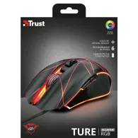 Trust GXT 160 Ture mouse-uri Ambidextru USB Tip-A Optice 4000 DPI Trust - 9