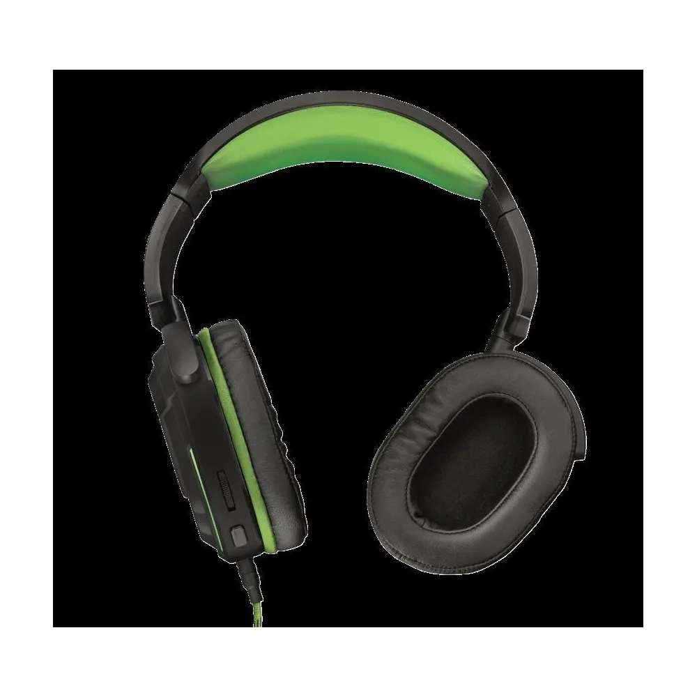 Casti cu microfon trust gxt 422g legion gaming headset for Trust - 1