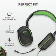 Casti cu microfon trust gxt 422g legion gaming headset for Trust - 1