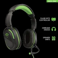 Casti cu microfon trust gxt 422g legion gaming headset for Trust - 1