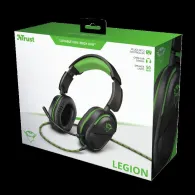 Casti cu microfon trust gxt 422g legion gaming headset for Trust - 1