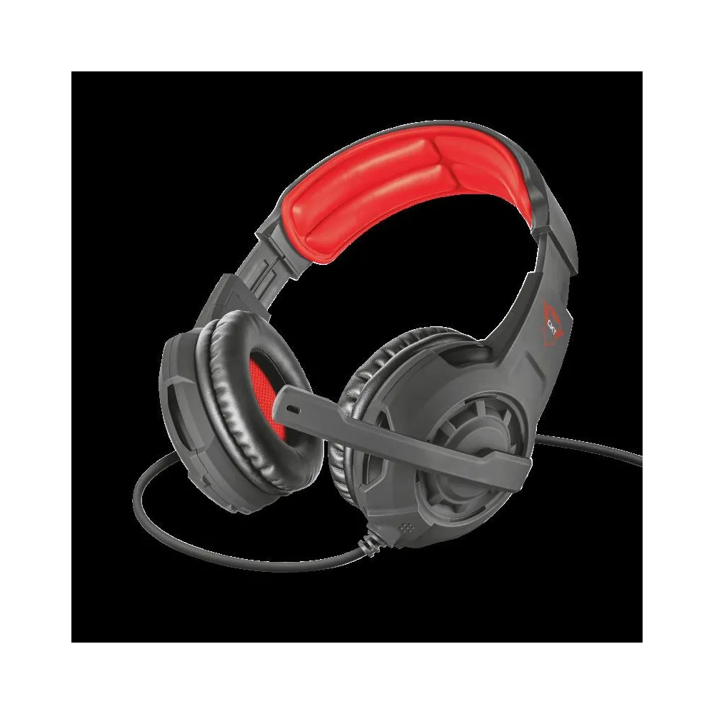 Casti cu microfon trust gxt 310 radius gaming headset  specifications Trust - 1