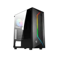 MSI MAG VAMPIRIC 100R carcase PC Midi Tower Negru Msi - 1