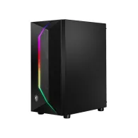 MSI MAG VAMPIRIC 100R carcase PC Midi Tower Negru Msi - 3