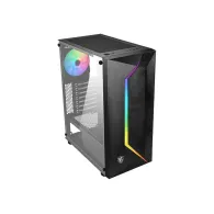 MSI MAG VAMPIRIC 100R carcase PC Midi Tower Negru Msi - 4