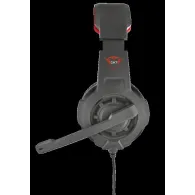 Casti cu microfon trust gxt 310 radius gaming headset  specifications Trust - 1