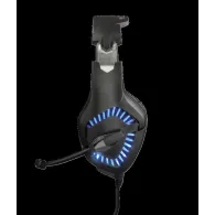 Casti cu microfon trust gxt 460 varzz illuminated gaming headset Trust - 1