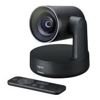 Logitech Rally Ultra-HD ConferenceCam sisteme de video-conferințe 10 persoană(persoane) Ethernet LAN Sistem conferințe video de 