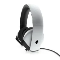 Dell headset alienware gaming aw510h product type: headset - wired Dell - 1