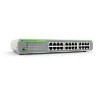 Allied Telesis FS710/24 Fara management Fast Ethernet (10/100) Gri Allied telesis - 1