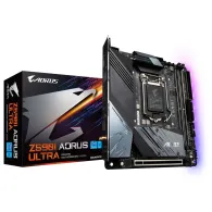 Placa de baza Gigabyte Z590I Aorus Ultra Gigabyte - 1