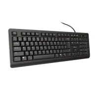 Trust primo full-size keyboard silent tr-23880 (include tv 0.8lei) Trust - 1