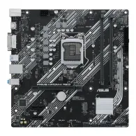ASUS PRIME H410M-K R2.0 Intel H470 LGA 1200 micro-ATX Asus - 1