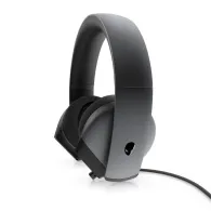 Dell headset alienware gaming aw510h product type: headset - wired Dell - 1