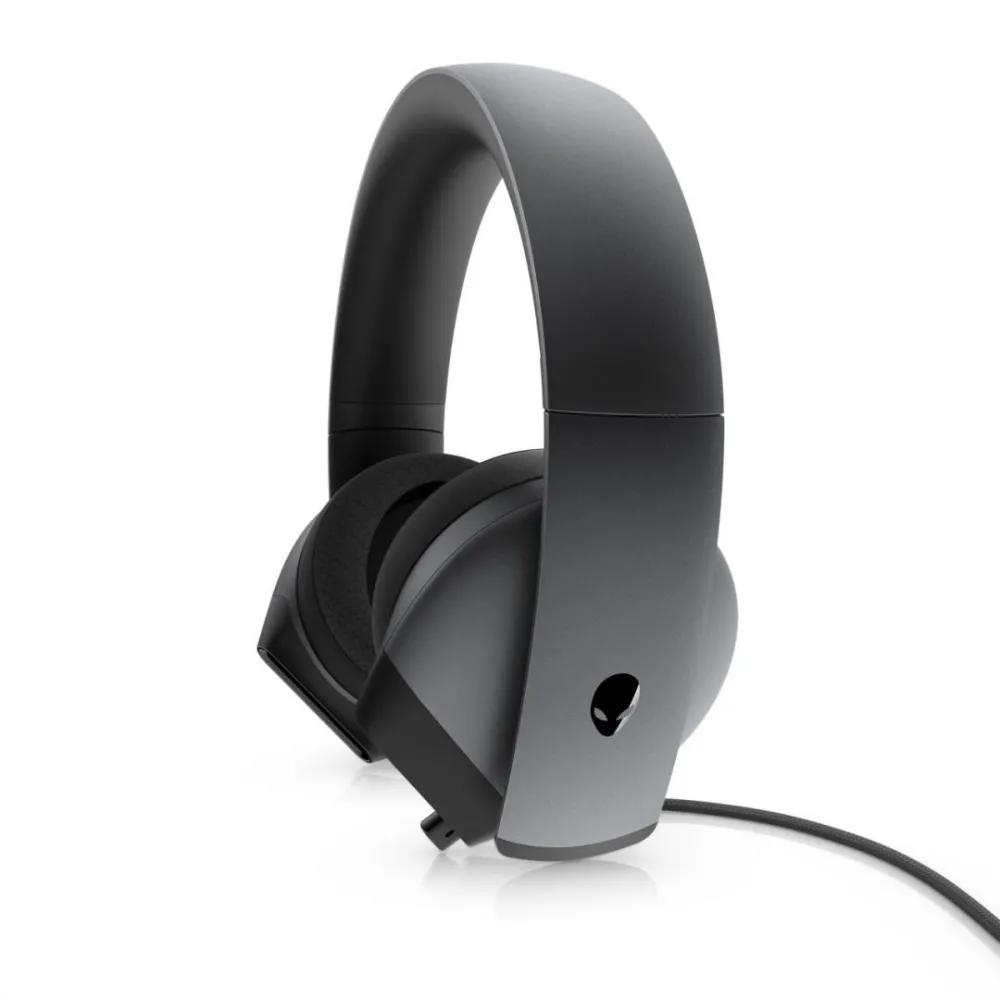 Dell headset alienware gaming aw510h product type: headset - wired Dell - 1
