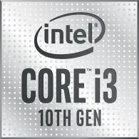 Procesor Intel Core i3-10105  3.70GHz LGA 1200  Box Intel - 3