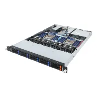 Gigabyte R181-N20 Intel® C621 LGA 3647 (Socket P) Cabinet metalic (1U) Gigabyte - 1