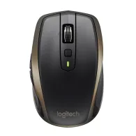 Logitech MX Anywhere 2 Wireless Mobile Mouse mouse-uri Mâna dreaptă RF Wireless + Bluetooth Cu laser 1000 DPI Logitech - 1