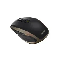 Logitech MX Anywhere 2 Wireless Mobile Mouse mouse-uri Mâna dreaptă RF Wireless + Bluetooth Cu laser 1000 DPI Logitech - 3