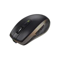 Logitech MX Anywhere 2 Wireless Mobile Mouse mouse-uri Mâna dreaptă RF Wireless + Bluetooth Cu laser 1000 DPI Logitech - 7