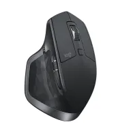 Logitech MX Master 2S Wireless Mouse mouse-uri Mâna dreaptă RF Wireless + Bluetooth Cu laser 4000 DPI Logitech - 1