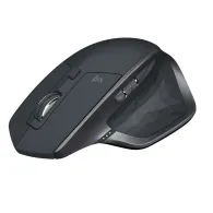 Logitech MX Master 2S Wireless Mouse mouse-uri Mâna dreaptă RF Wireless + Bluetooth Cu laser 4000 DPI Logitech - 3