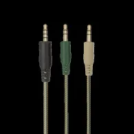 Casti cu microfon trust gxt 322c carus gaming headset - Trust - 1