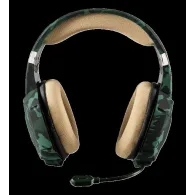 Casti cu microfon trust gxt 322c carus gaming headset - Trust - 1