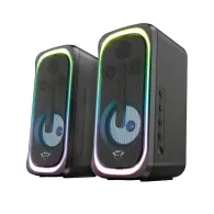 Trust GXT 635 Rumax Negru 2.1 canale Trust - 4