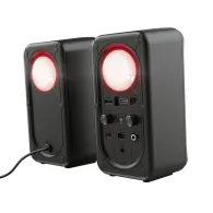 Trust GXT 635 Rumax Negru 2.1 canale Trust - 7