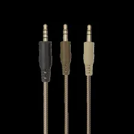 Casti cu microfon trust gxt 322d carus gaming headset - Trust - 1