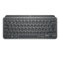 Logitech MX Keys Mini Minimalist Wireless Illuminated Keyboard tastaturi RF Wireless + Bluetooth QWERTY Englez Grafit Logitech -