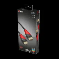 Cablu hdmi trust gxt 730 hdmi cable for ps4 & Trust - 1
