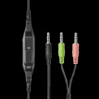 Casti cu microfon trust gxt 444 wayman pro gaming headset Trust - 1