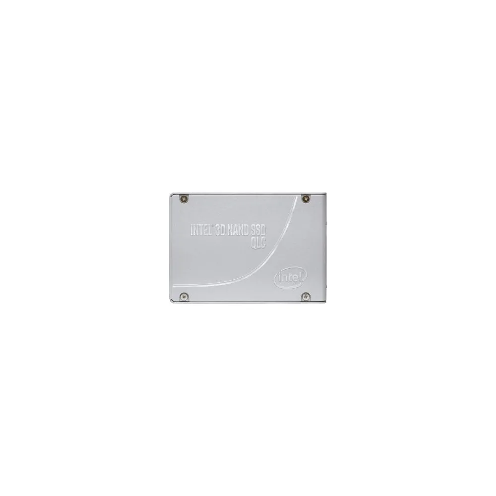 D3 SSDSC2KB038TZ01 unități SSD 2.5" 3840 Giga Bites ATA III Serial TLC 3D NAND Intel - 1