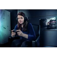 Casti cu microfon trust gxt 444 wayman pro gaming headset Trust - 1