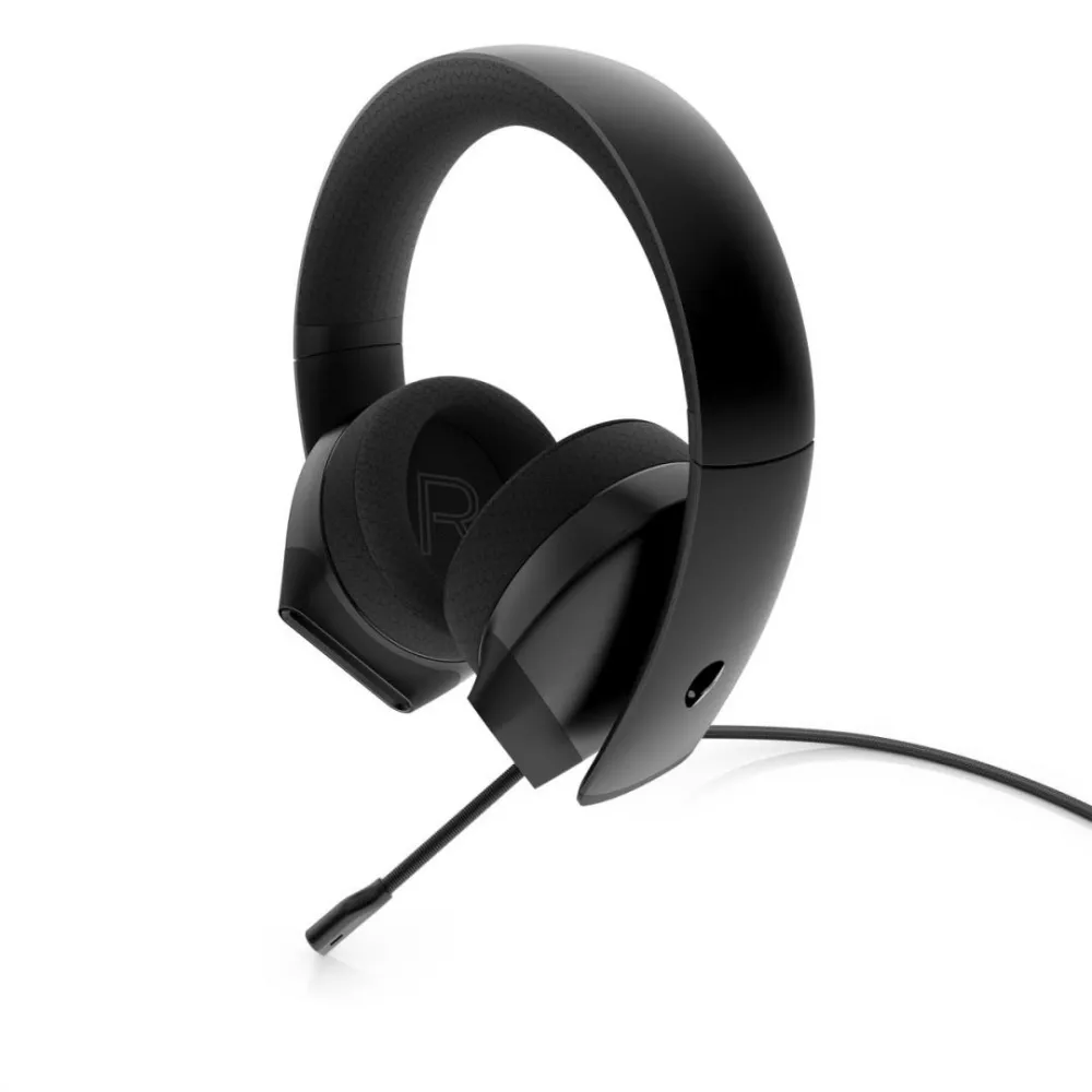 Dell headset alienware gaming aw310h product type: headset - wired Dell - 1