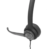 Casti cu microfon axtel elite hd voice mono nc capat Axtel - 1